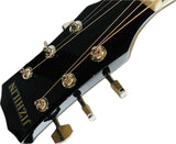 Jizhilin Acoustic Electric Guitar