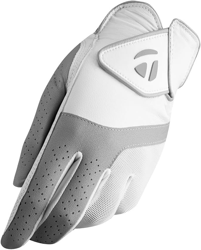 TaylorMade 2019 Kalea Ladies Golf Glove LH Small Secondary image