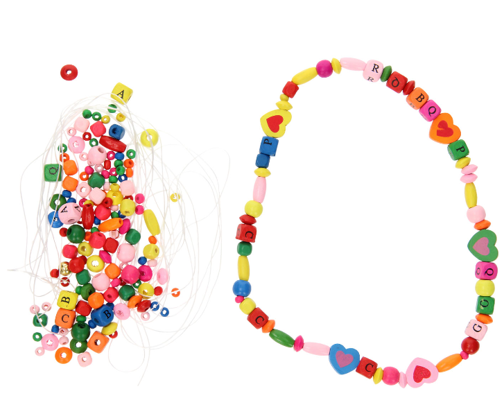 Craft Toy Accessories Beads - A414545