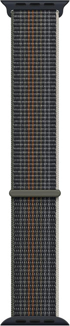 Apple Watch 45mm Midnight Sport Loop XL