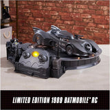 Batmobile Remote Control 1989