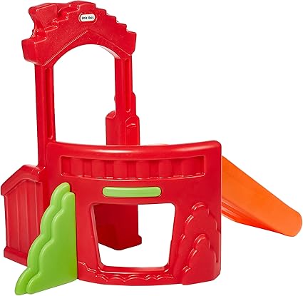 Climb And Slide Play House Secondary image