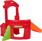 Climb And Slide Play House