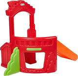 Climb And Slide Play House