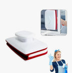 Double-Sided Glass Cleaning Tool