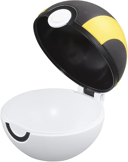 Pokemon Action Toy-Master Ball (MB04/SN41)