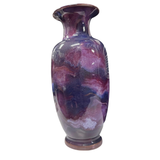 孔家钧窑 Handcraft Vase ,Hight 31.5cm