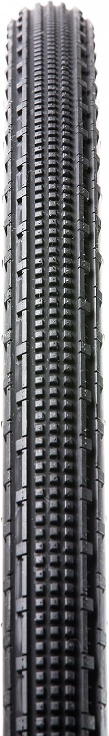 Panaracer GravelKing SK Gravel Tire Bike 700X32C Black Main image
