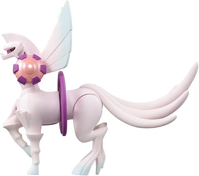 Pokemon Action Toy-Palkia Origin (ML28/SN24) Secondary image