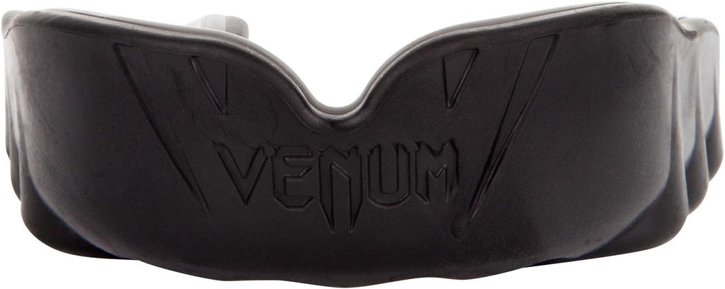 Venum Challenger Mouthguard Black Senior