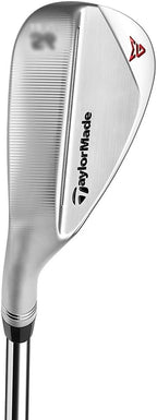 TaylorMade Golf MG2 Chrome Wedge SB60.10 LH S With  Dynamic Gold S200 Shaft