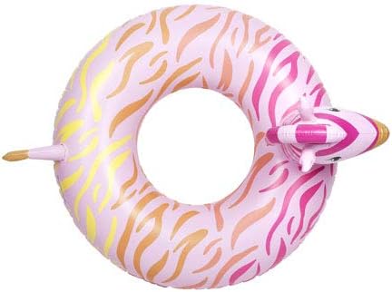 Sunnylife S0LPOLZE Inflatable Pool Ring Secondary image