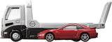 Takara Tomy Tomica Premium Tomica Transporter Nissan Fairlady Z 300ZX Twin Turbo Mini Car