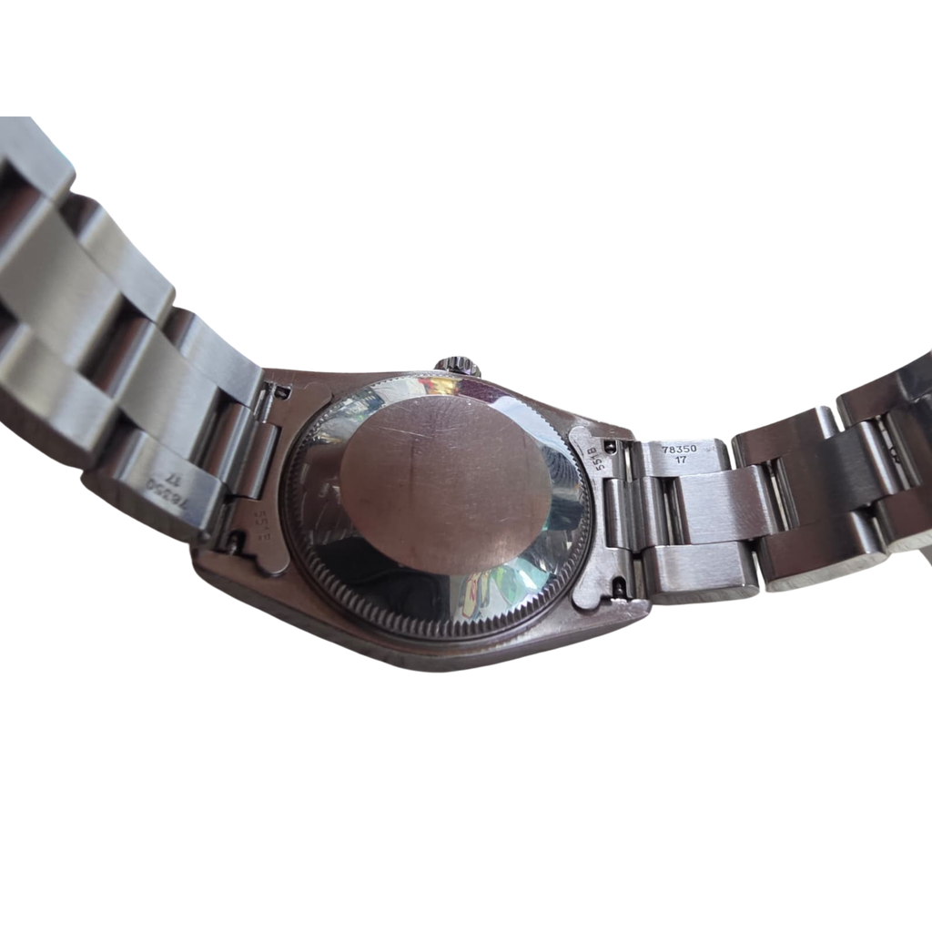 Rolex Oyster Perpetual 77080 Automatic Watch