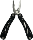 Multi Function Foldable Pliers