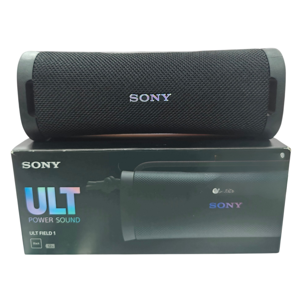 SONY ULT FIELD 1 Wireless Portable Speaker