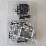 Andowl QK999 4K Wifi Underwater Sports Camera