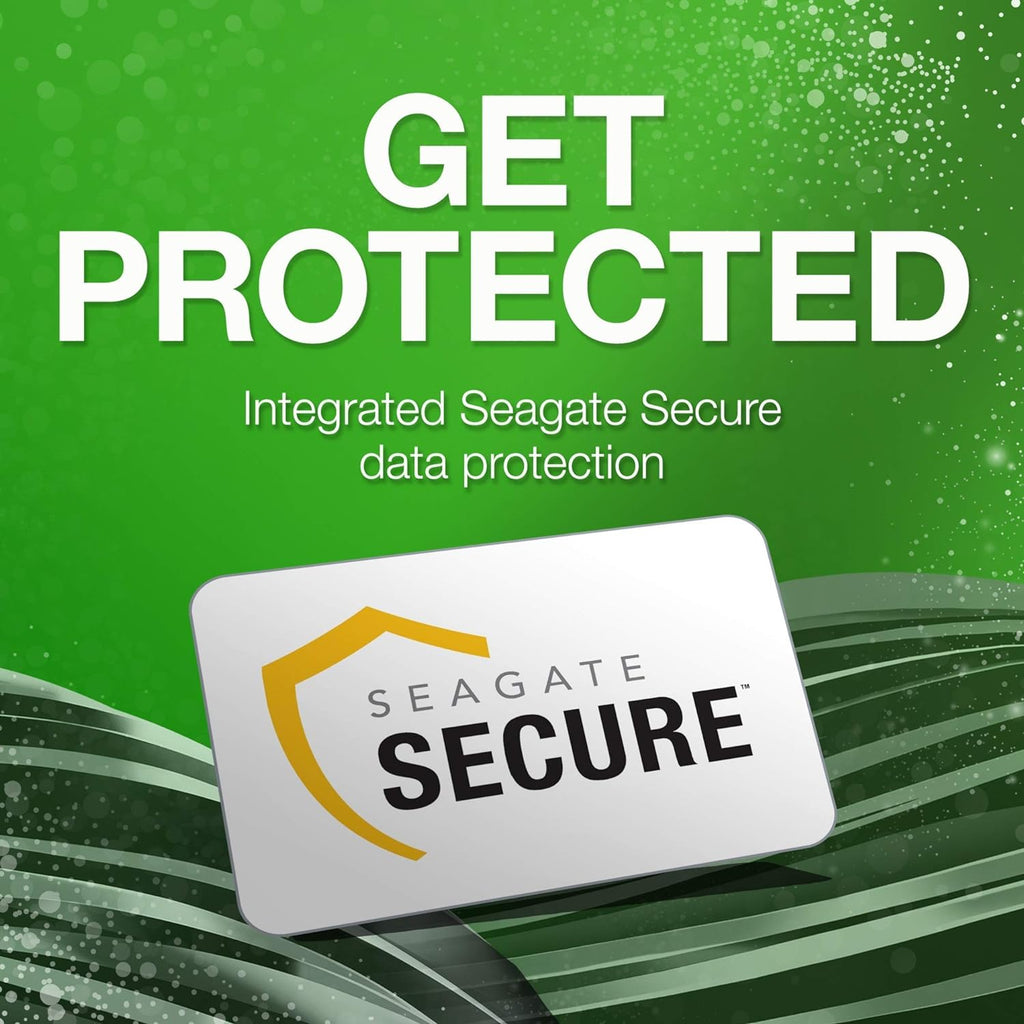 Seagate ST2000DM008 BarraCuda Internal Hard Drive 2TB 3.5 Inch - Cash Converters