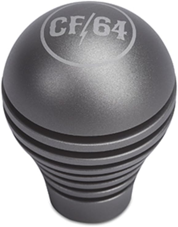 Mishimoto MMSKFSB Limited Edition Chris Forsberg Shift Knob Secondary image
