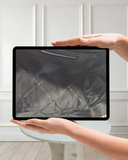 Michael Kors Avril XS Cheetah Print Calf Hair and Leather