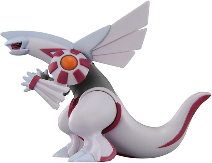 Pokemon Action Toy-Palkia (ML07/SN06) Secondary image
