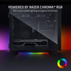 Razer Tomahawk Mini ITX Gaming Case Classic Black