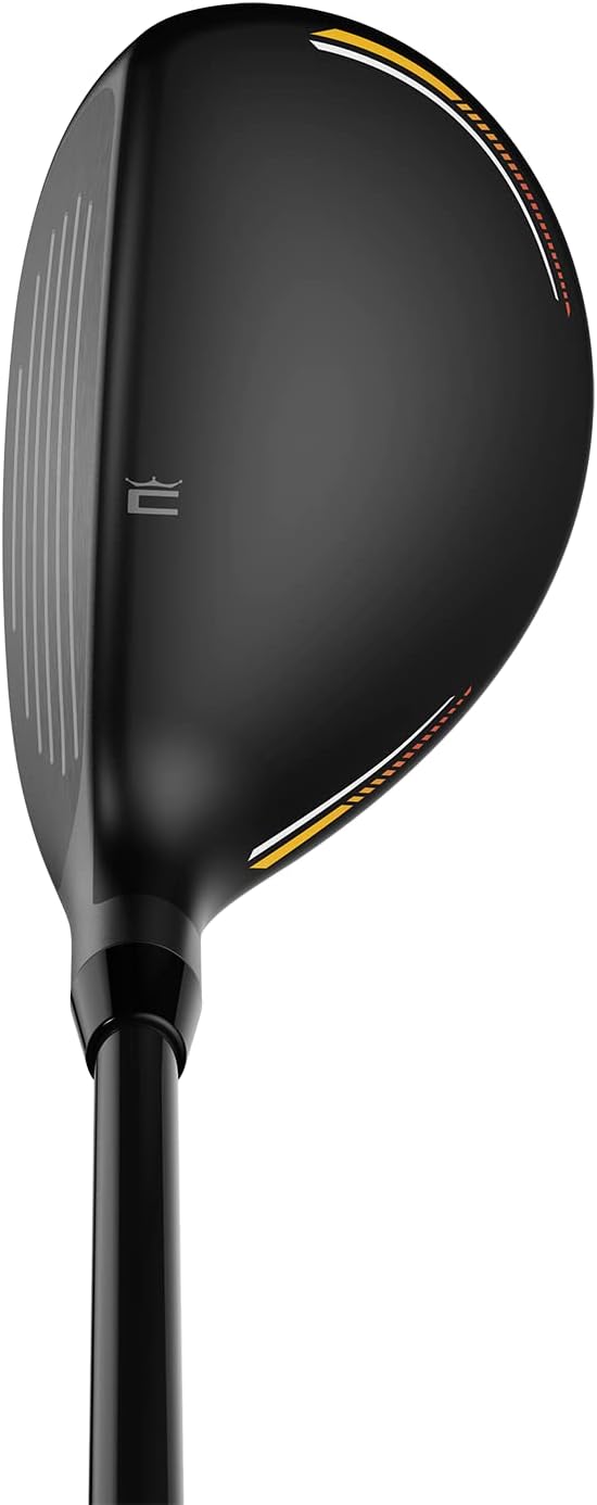 Cobra 91508626 LTDx Hybrid Right Hand Mens Golf Iron 3 H BlackGold Secondary image
