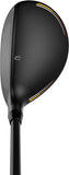 Cobra 91508626 LTDx Hybrid Right Hand Mens Golf Iron 3 H BlackGold