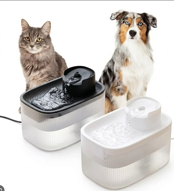 Pet Water Fountain - X128 Secondary image