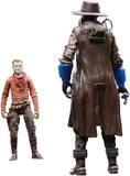 Star Wars The Black Series Cobb Vanth And Cad Bane