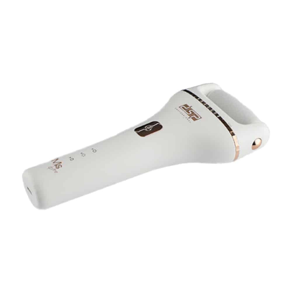 DSP Professiona Skinspa Pro 70342 Rechargeable Foot Scrubbers Secondary image