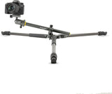 Vanguard Alta Pro 2+ 263CB 100 Carbon Fiber Tripod With Alta BH100 Ball Head And MultiAngle Center Column