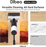 Vacuum Cleaner-Self Cleaning/Power Suction
