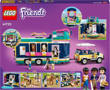 LEGO Friends 41722 Horse Show Trailer