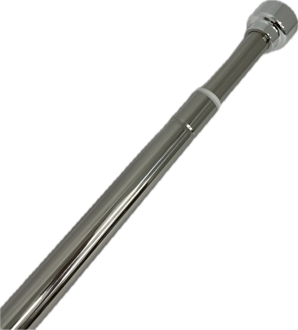 JL Telescopic Built In Spring Design Rod