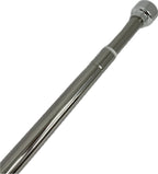 JL Telescopic Built In Spring Design Rod