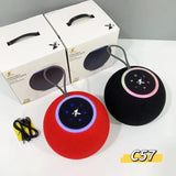 C57 Portable Loud Speaker