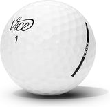 Vice Drive Golf Balls White 12pc Pack