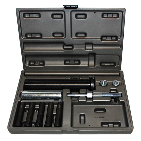 CalVan Tools SAE Dowel Pin Puller Set 95200 Secondary image