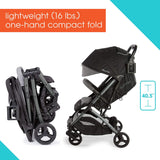 Summer Infant 3DPac Stroller