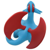 Pokemon Action Toy-Salamence MS-39