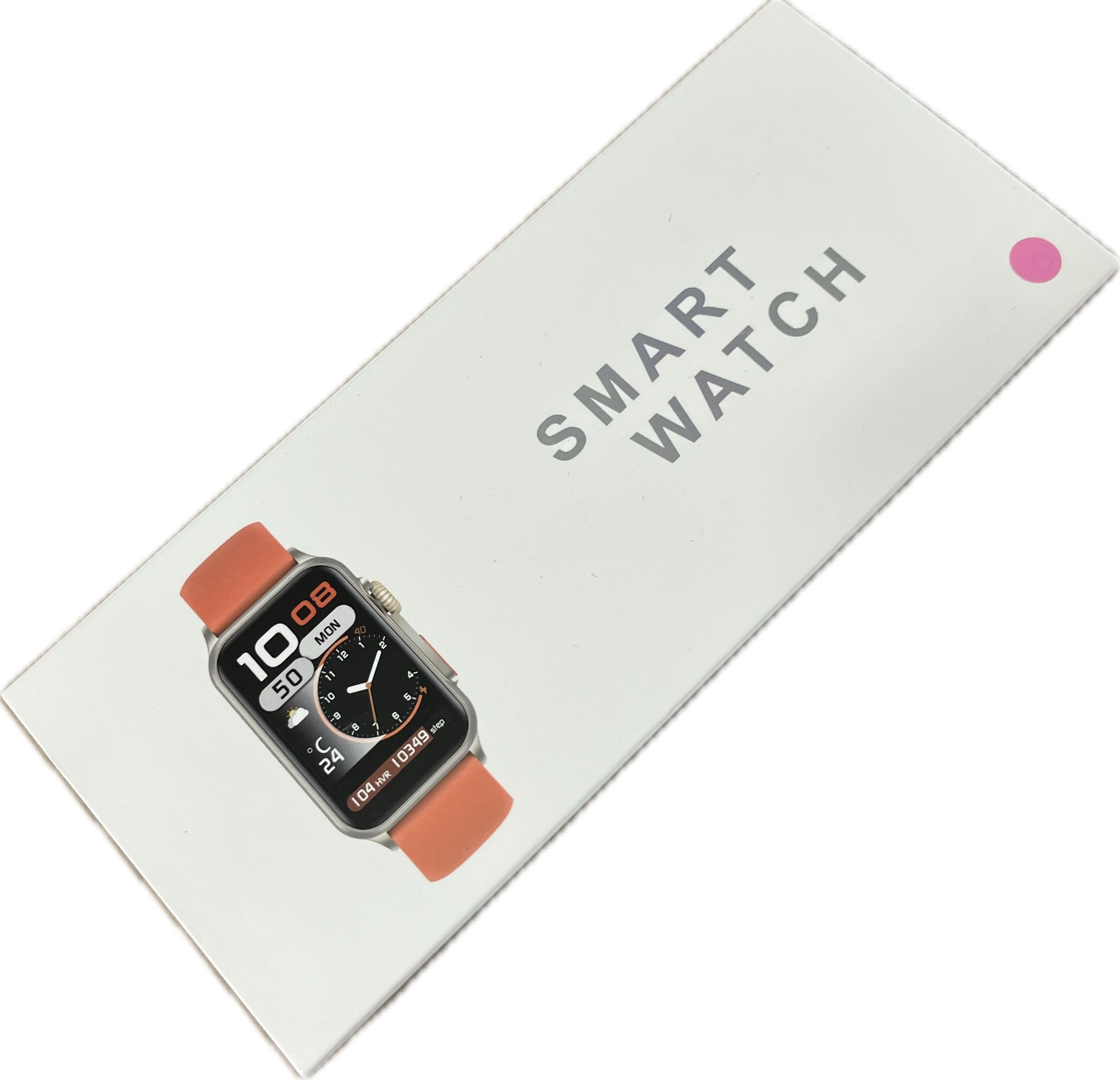 Smart Watch Remax Secondary image