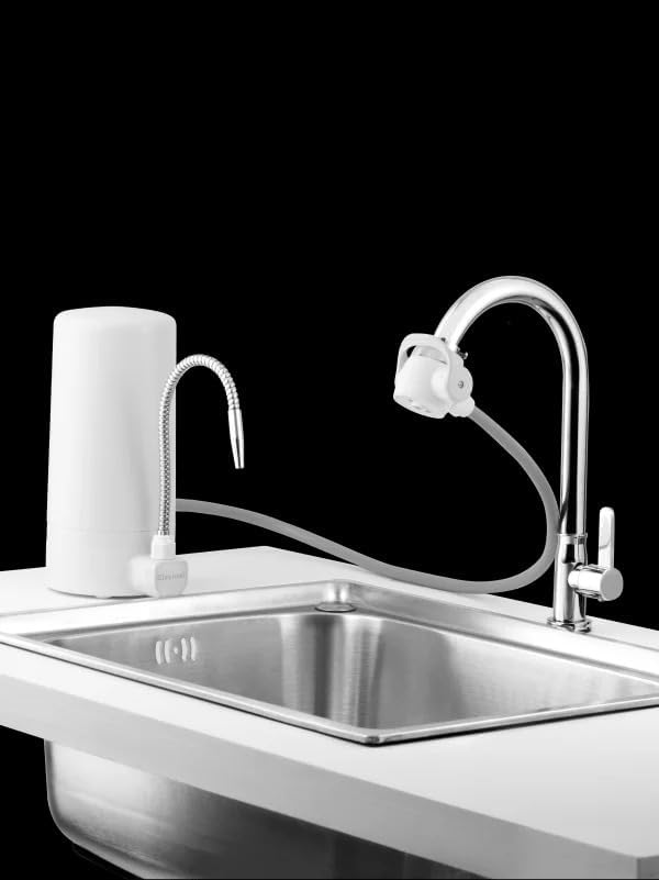 Cleansui ET101 Eco Friendly Counter Top Water Purifier