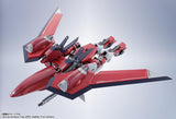Metal Robot Spirits, Mobile Suit Gundam SEED FREEDOM, Immortal Justice Gundam, Approx. 5.5 inches (140 mm)