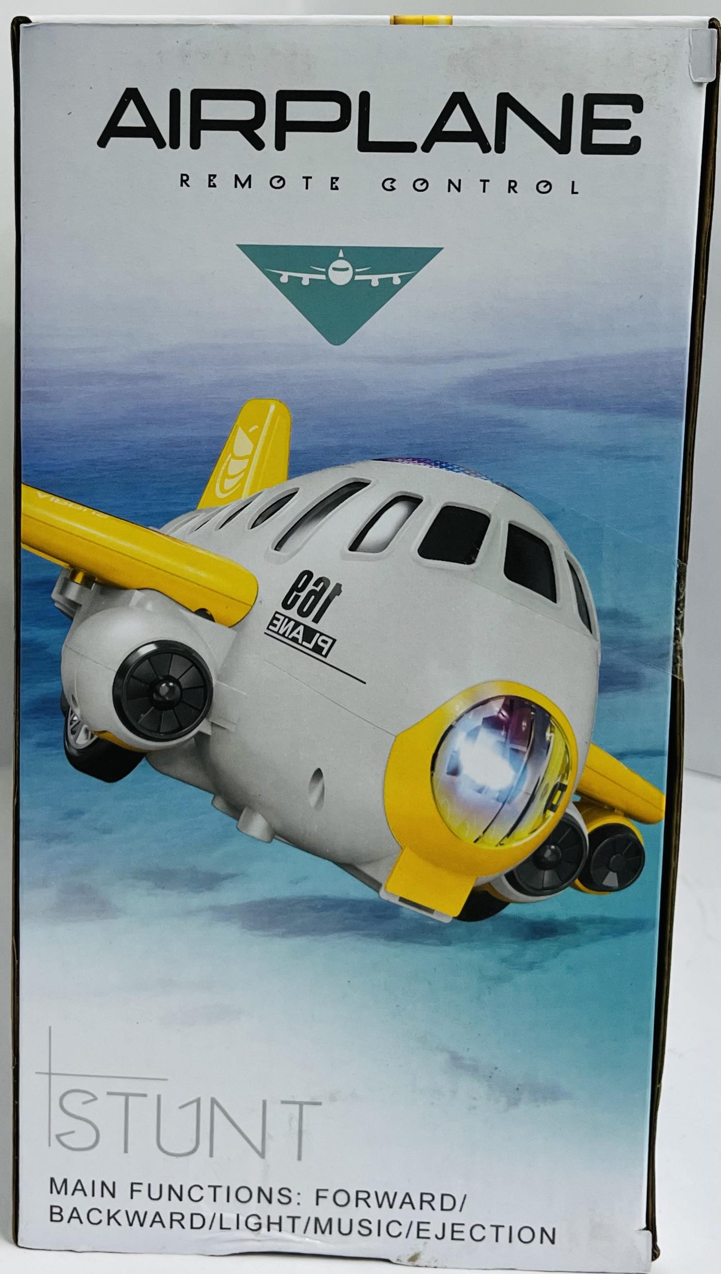 Aitplane Remote Control Secondary image