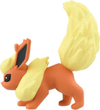 Pokemon Action Toy-Flareon (SN73)