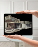 Rolex Datejust 116234 Full Diamond Dial