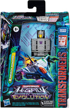 Takara Tomy Transformers Generations Deluxe Needlenose Toy 5.5inch