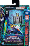 Takara Tomy Transformers Generations Deluxe Needlenose Toy 5.5inch