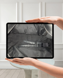 Ceruti 1881 two ways Briefcase Bag Black